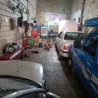 نیاز مند به یک استاد کار باطری سازی خودرو