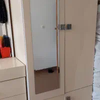 کمد لباس و دراور