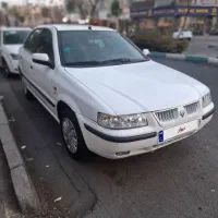 سمند ۸۹ دوگانه شرکتی