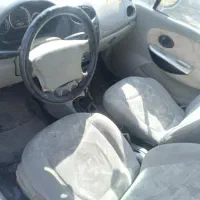 ام وی ام ۱۱۰مدل۸۸سالم فروش فوری|خودرو سواری و وانت|ارومیه, |دیوار