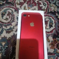 آیفون ۷ قرمز ۱۲۸