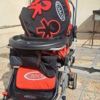 کالسکه و کریهر