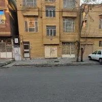 103مترویلایی-3طبقه-12مترتجاری-سندششدانگ