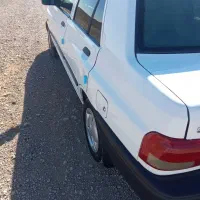 پرایدمدل۹۷|خودرو سواری و وانت|گلبهار, شهر جدید گلبهار|دیوار