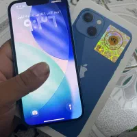 ایفون 13نرمال مفت
