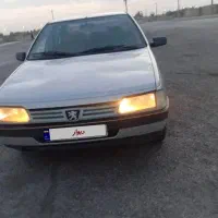 پژ 405مدل85