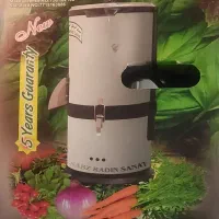 سبزی خرد کن ۳ کیلویی