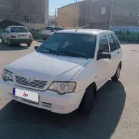 پراید 111(نقد  و  اقساط)