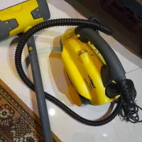 بخارشوی کنوود