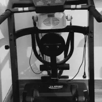 تردمیل تاپ فرم|تجهیزات ورزشی|شوش, |دیوار