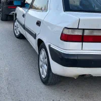 زانتیا مدل ۸۸ کم کار