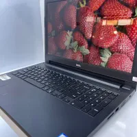 لپتاپ DELL مدل latitude با 2GB گرافیک مجزا