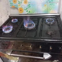 اجاق گاز