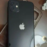 ایفون ۱۱ نرمال