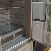 یخجال وستا صنعت|یخچال و فریزر|تهران, وحیدیه|دیوار