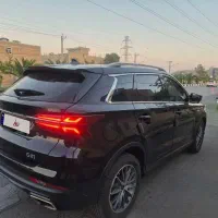 swm G01 1399 فروش یا معاوضه|خودرو سواری و وانت|شیراز, باهنر|دیوار