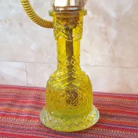 قلیان اصفهانی|کلکسیون و سرگرمی|تهران, مسگرآباد|دیوار