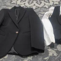 کت شلوار مجلسی بچه گانه ،وکفش مجلسی بچه گانه|کفش و لباس بچه|تهران, تهرانسر شرقی|دیوار