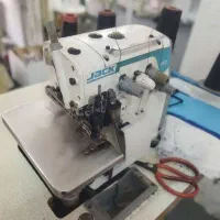 چرخ خیاطی زیگزال ومیاندوز جک