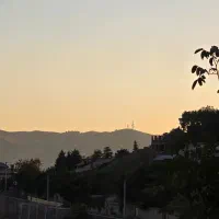 ۶۰۰ متر باغچه راحت آباد (باملواسان) قطعه بندی شده|فروش زمین و ملک کلنگی|لواسان, |دیوار