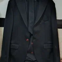 کت و شلوار مردانه
