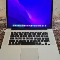 مک بوک پرو|رایانه همراه|اصفهان, باغ زیار|دیوار