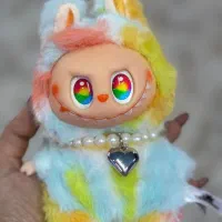 انواع لبوبو (کف قیمت)|اسباببازی|شیراز, درکی|دیوار