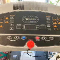 تردمیل استرانگ مستر (Strength Master) مدل  MA 400