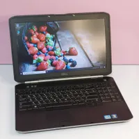 لپ تاپ Dell i5 مانیتور ۱۵.۶ تمیز هارد SSD|رایانه همراه|تهران, مینا|دیوار