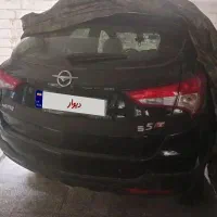 هایما S5 اتوماتیک ۶ سرعته، مدل ۱۴۰۱