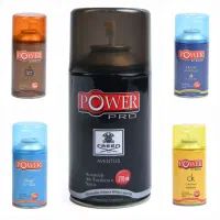 اسپری هوا و منزل ۲۷۰ میل پخش عمده