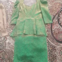 لباس مجلسی