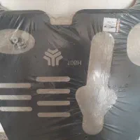 سینی فابریک فلزی زیر موتور خودرو کوییک