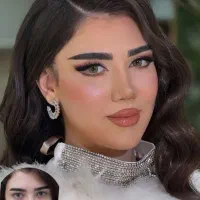 میکاپ حرفه ی، عقد، نامزدی با کمترین700تاتضمین