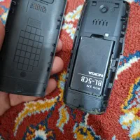 نوکبا x2 اصل|موبایل|بیرجند, |دیوار