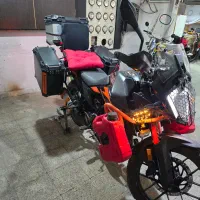 کی تی ام ادونچر ۱۴۰۱|موتورسیکلت|تهران, نیروی دریایی|دیوار