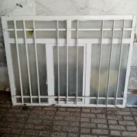 دوعددپنجره وسه عدرفروشی|مصالح و تجهیزات ساختمان|تربت‌حیدریه, بیمارستان رازی|دیوار