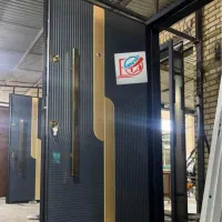 درب های ایمنی