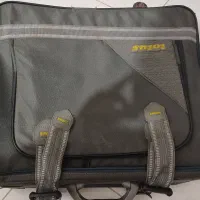 کیف زنانه و چمدان|کیف، کفش، کمربند|ساری, |دیوار