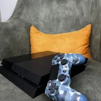 Ps4 fat|کنسول، بازی ویدئویی و آنلاین|تهران, تهرانپارس غربی|دیوار