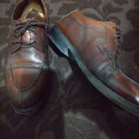 کفش بوت  چرم تمام|کیف، کفش، کمربند|قم, نیروگاه|دیوار