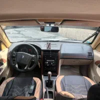 پژو پارس LX TU5، مدل ۱۳۹۴|خودرو سواری و وانت|گرگان, |دیوار