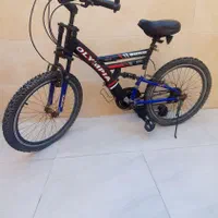 دوچرخه المپیا درحد نو