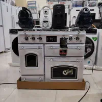 اجاق گاز لوازم خانگی سعید