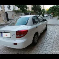 کیاریو 87|خودرو سواری و وانت|مشکین‌دشت, |دیوار