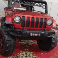 ماشین شارژی