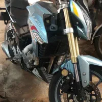 لیفانkps250