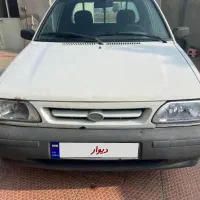 پرایدوانت|خودرو سواری و وانت|نوشین شهر, |دیوار