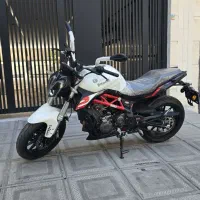 بنلی300مدل آخر1402