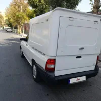 پراید وانت در حد صفر فول|خودرو سواری و وانت|رباط‌کریم, رباط‌کریم|دیوار